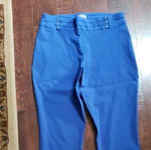 Womens pants